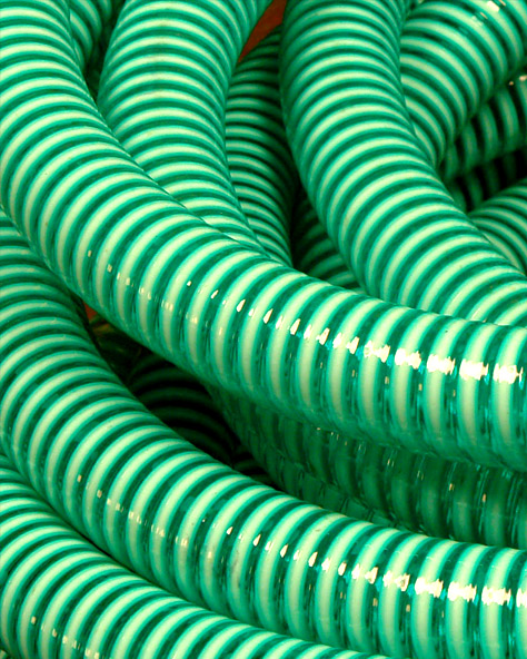 Suction Hose