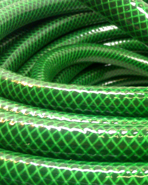 Braided Hose